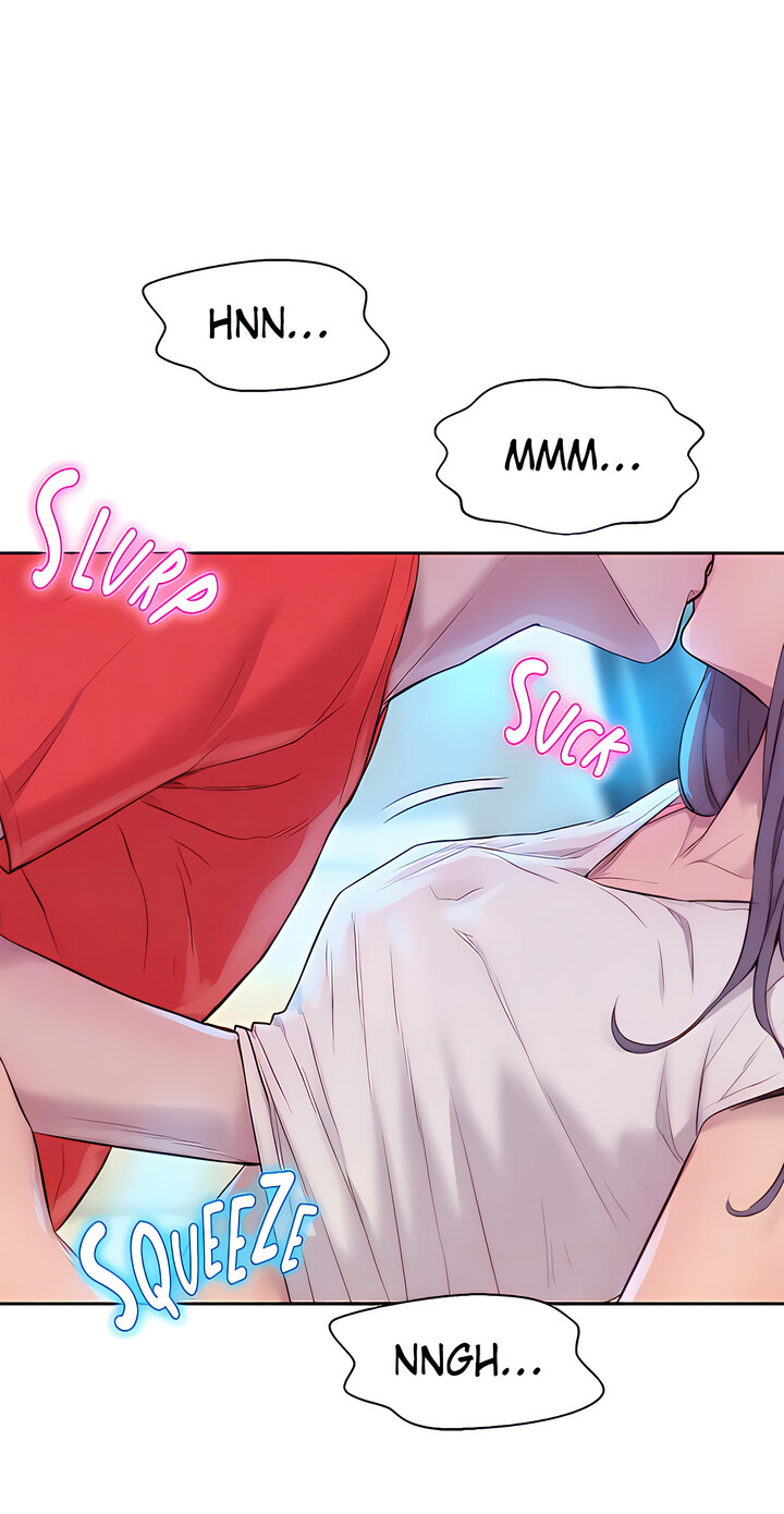 Romantic Camping - Chapter 27 [photo 36] - MangaPorn