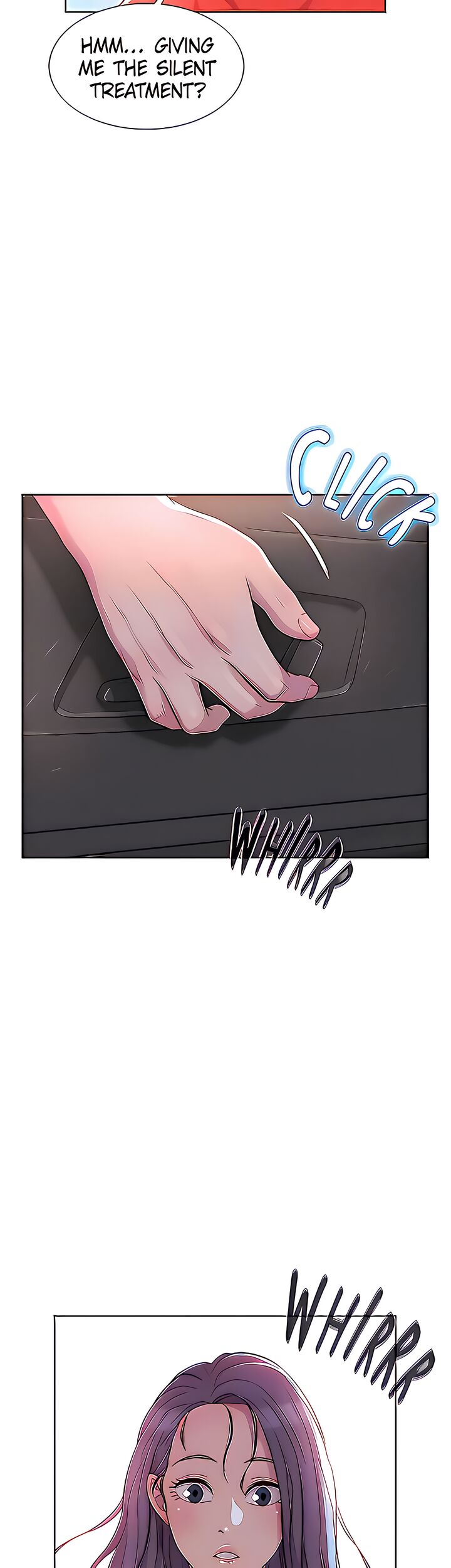 Romantic Camping - Chapter 28 [photo 17] - MangaPorn