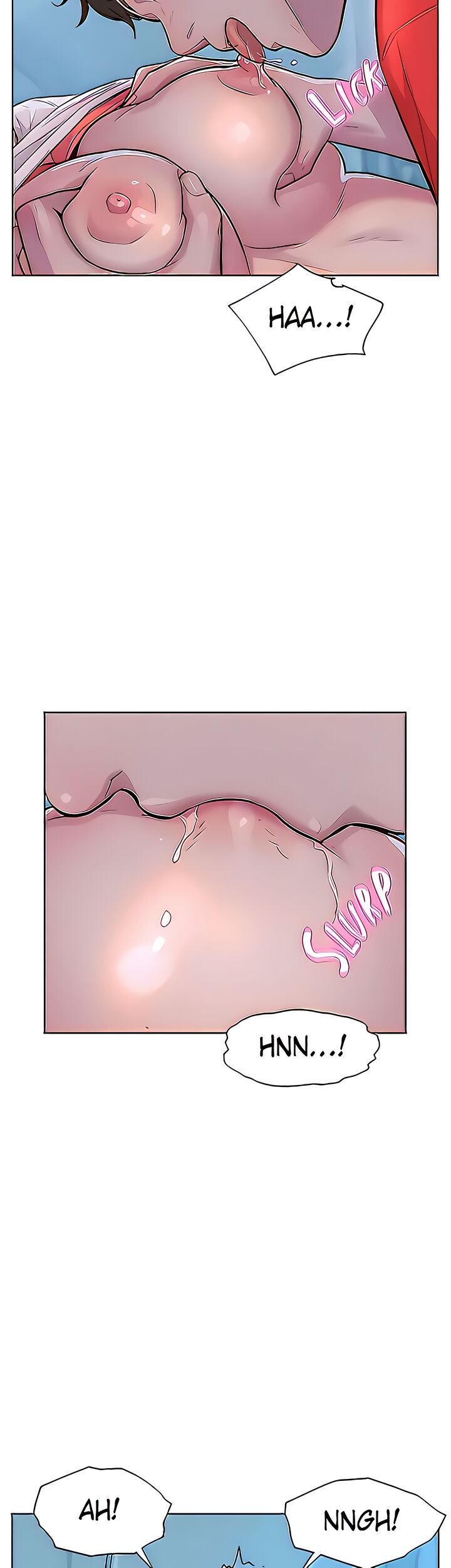 Romantic Camping - Chapter 28 [photo 23] - MangaPorn