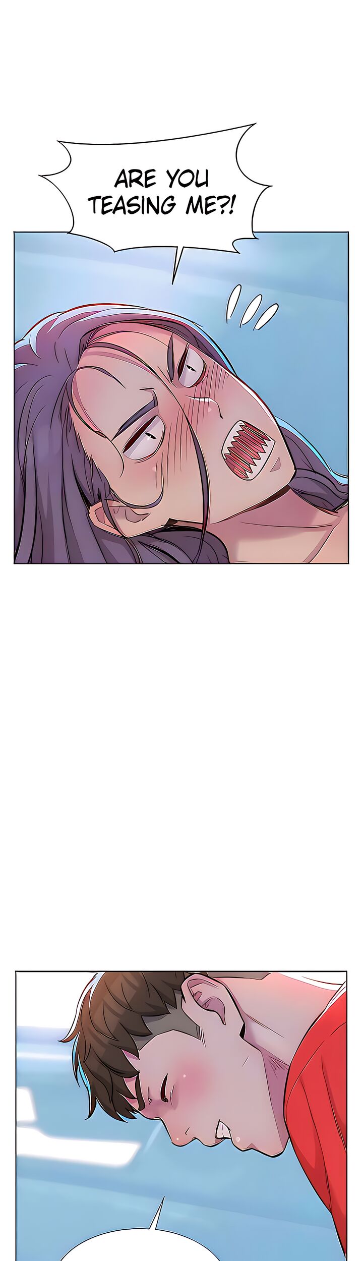 Romantic Camping - Chapter 28 [photo 40] - MangaPorn