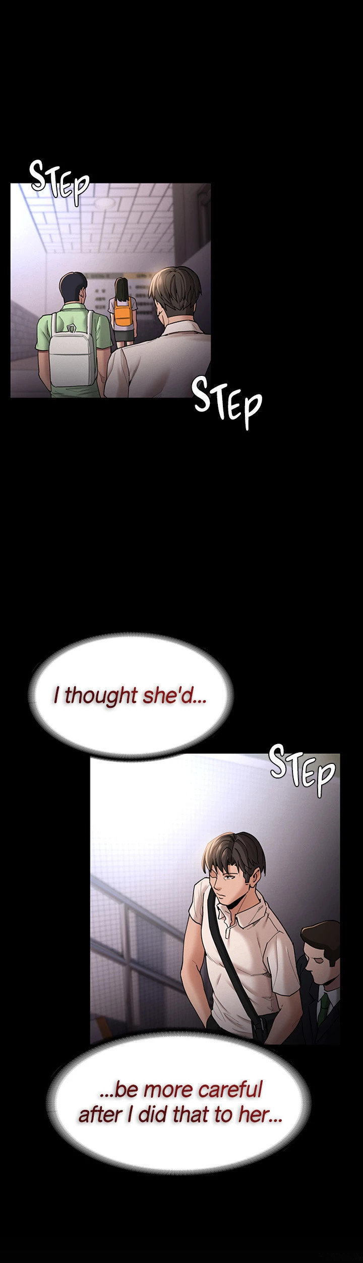 Pervert Diary - Chapter 14 [photo 1] - MangaPorn