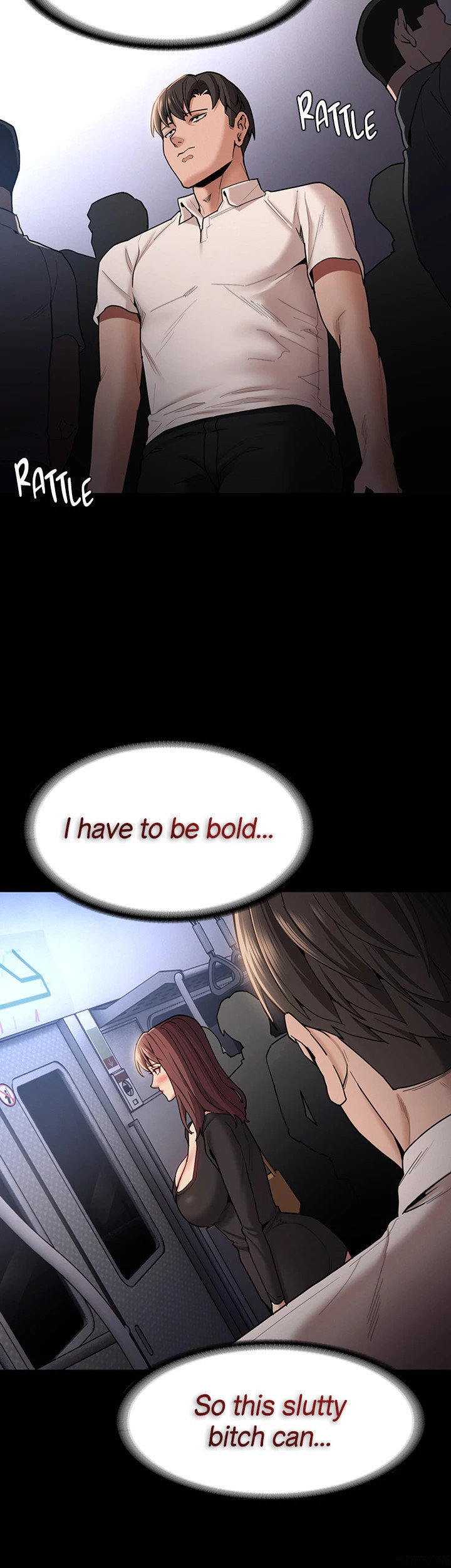 Pervert Diary - Chapter 14 [photo 11] - MangaPorn