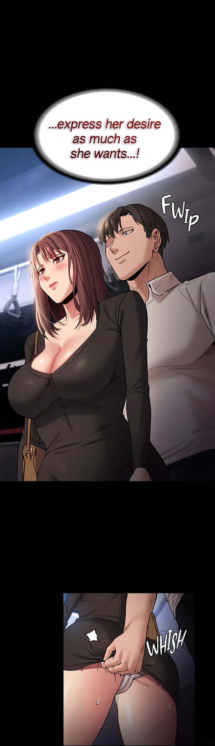 Pervert Diary - Chapter 14 [photo 12] - MangaPorn