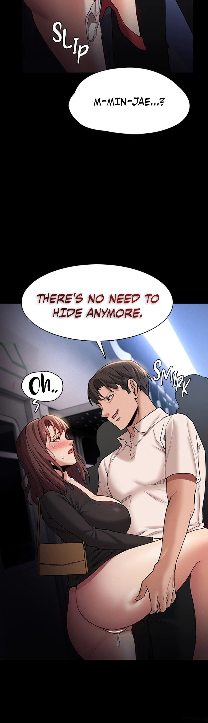 Pervert Diary - Chapter 14 [photo 28] - MangaPorn