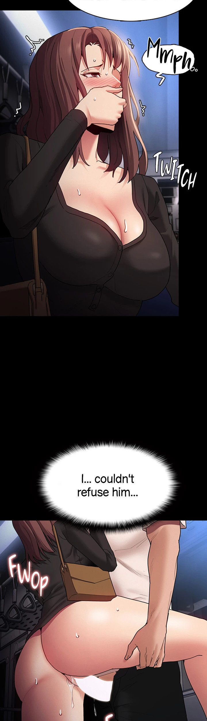 Pervert Diary - Chapter 14 [photo 35] - MangaPorn