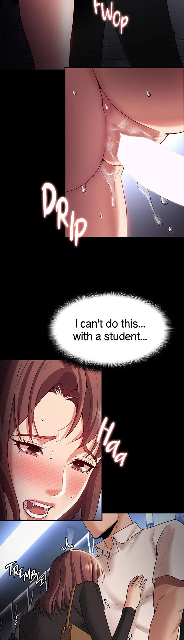 Pervert Diary - Chapter 14 [photo 36] - MangaPorn