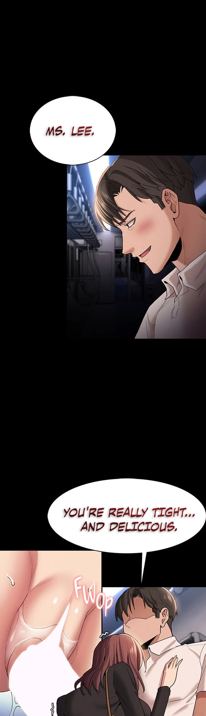 Pervert Diary - Chapter 14 [photo 38] - MangaPorn