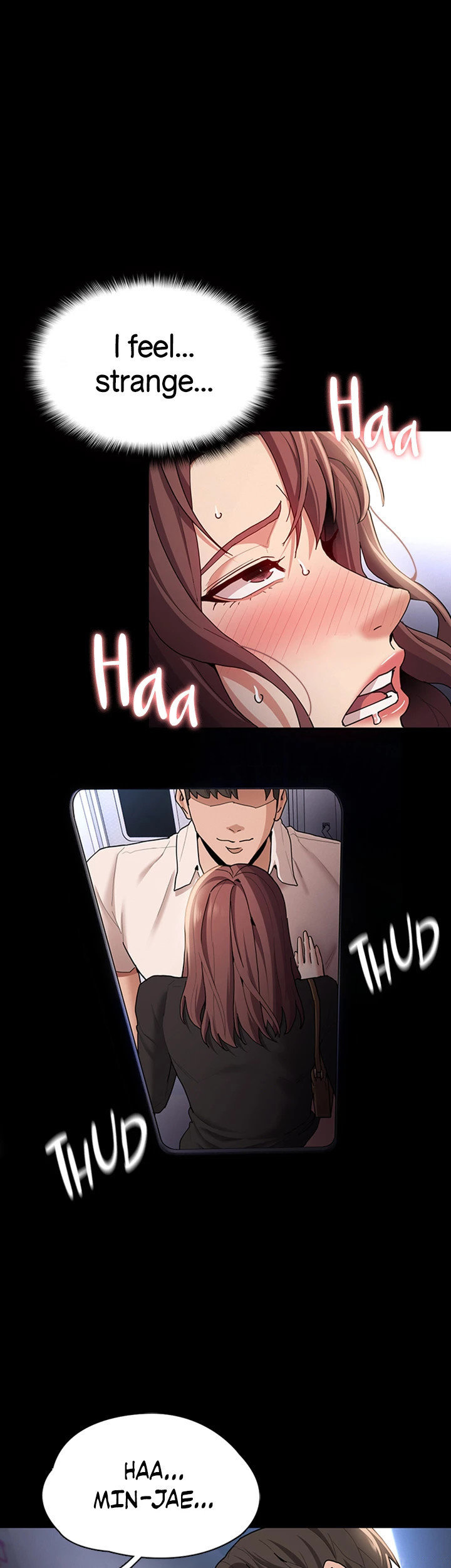 Pervert Diary - Chapter 14 [photo 40] - MangaPorn