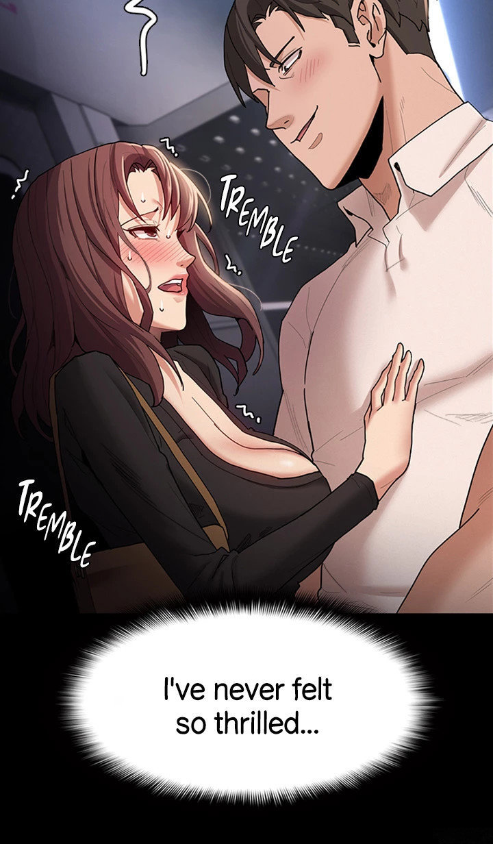 Pervert Diary - Chapter 14 [photo 41] - MangaPorn