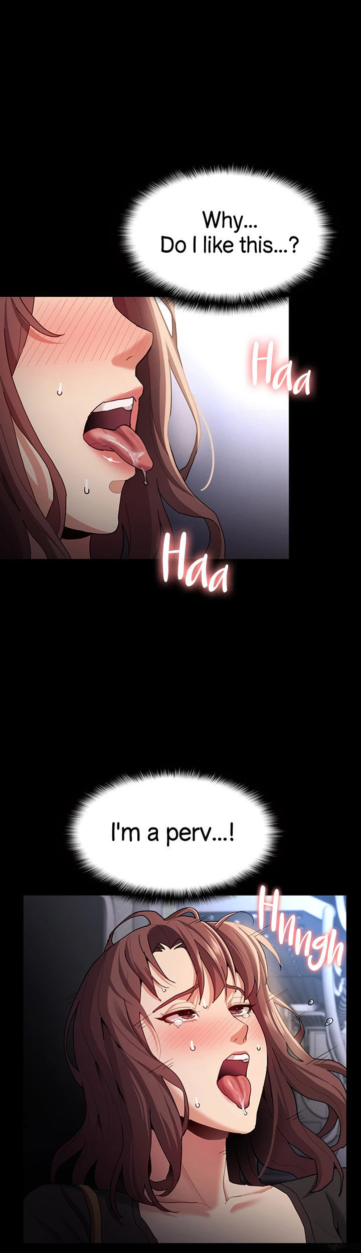 Pervert Diary - Chapter 14 [photo 42] - MangaPorn