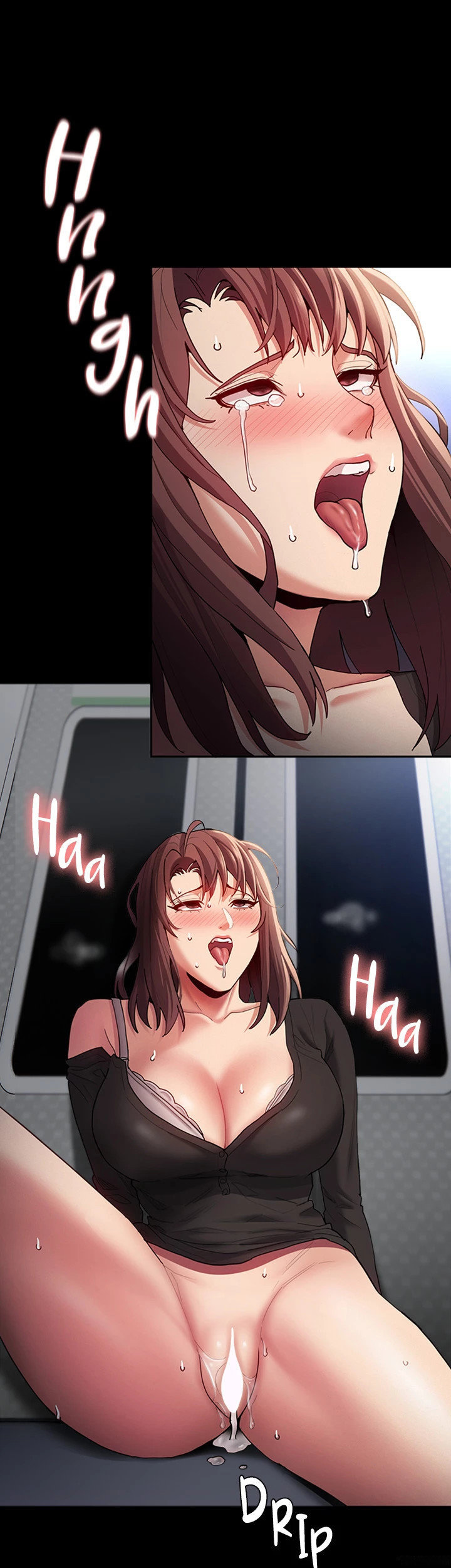 Pervert Diary - Chapter 14 [photo 45] - MangaPorn