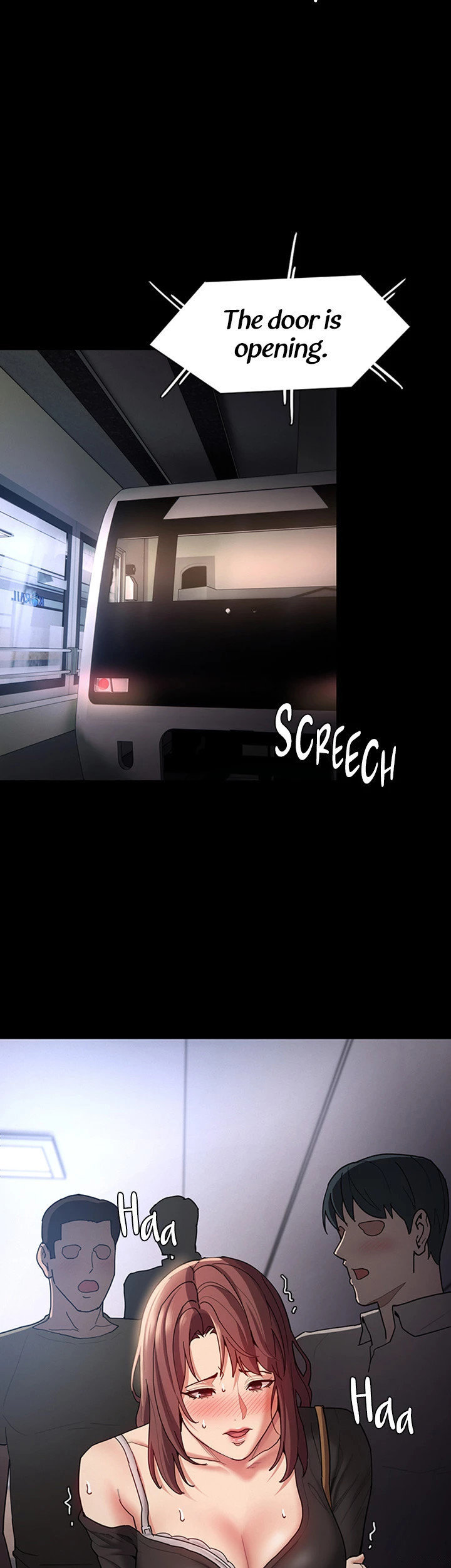 Pervert Diary - Chapter 14 [photo 46] - MangaPorn