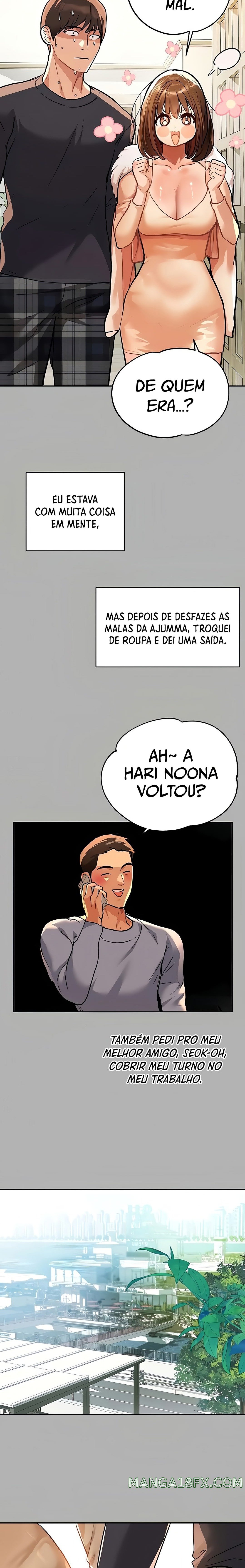 The Owner Of A Building Raw - Chapter 41 [photo 17] - MangaPorn