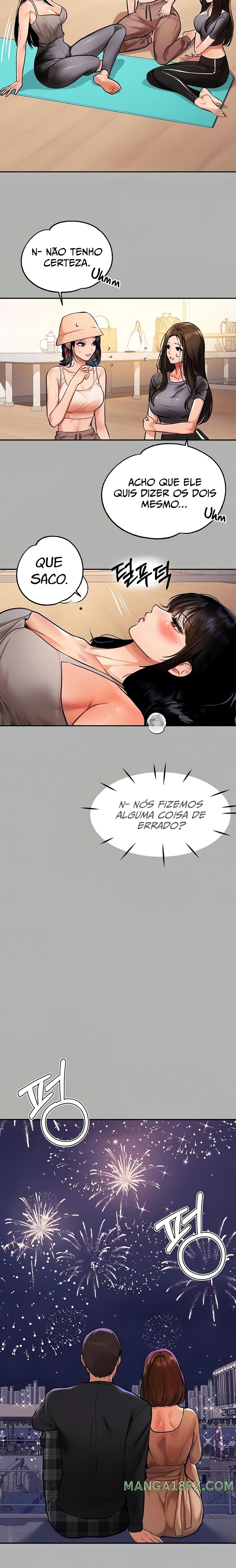 The Owner Of A Building Raw - Chapter 41 [photo 20] - MangaPorn