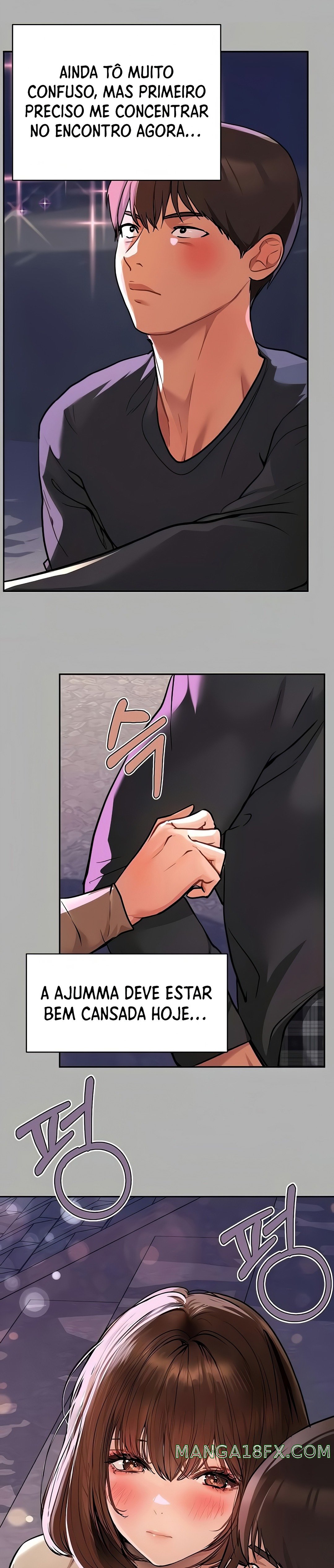 The Owner Of A Building Raw - Chapter 41 [photo 21] - MangaPorn