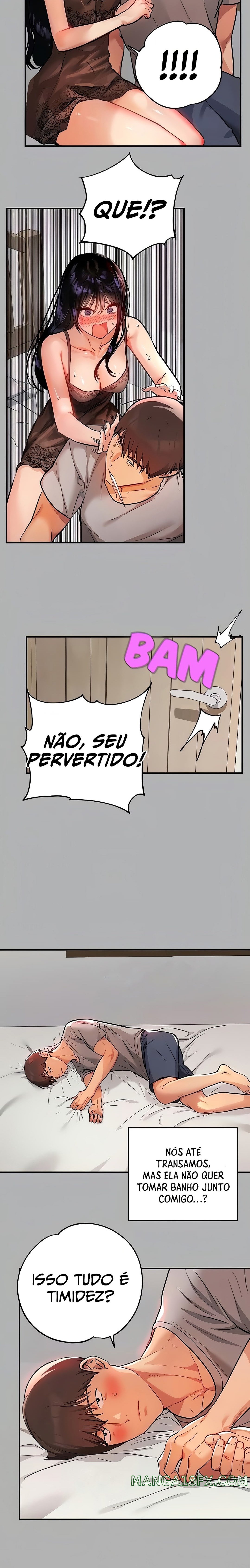 The Owner Of A Building Raw - Chapter 41 [photo 4] - MangaPorn