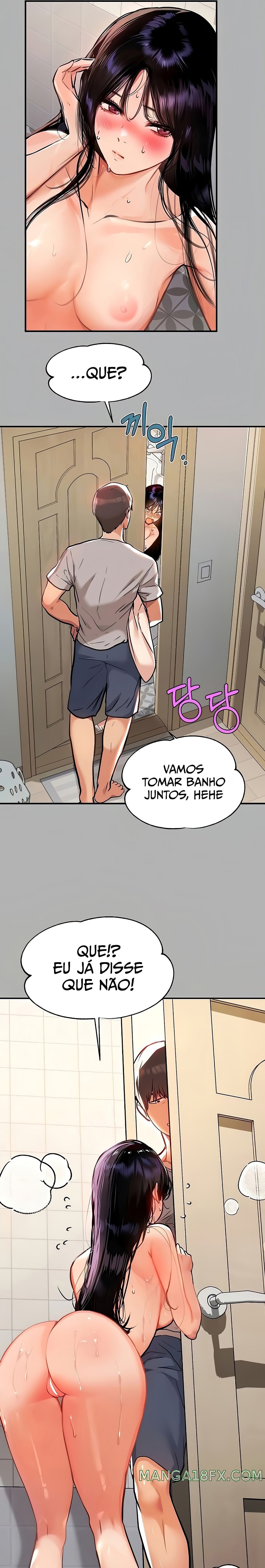The Owner Of A Building Raw - Chapter 41 [photo 6] - MangaPorn