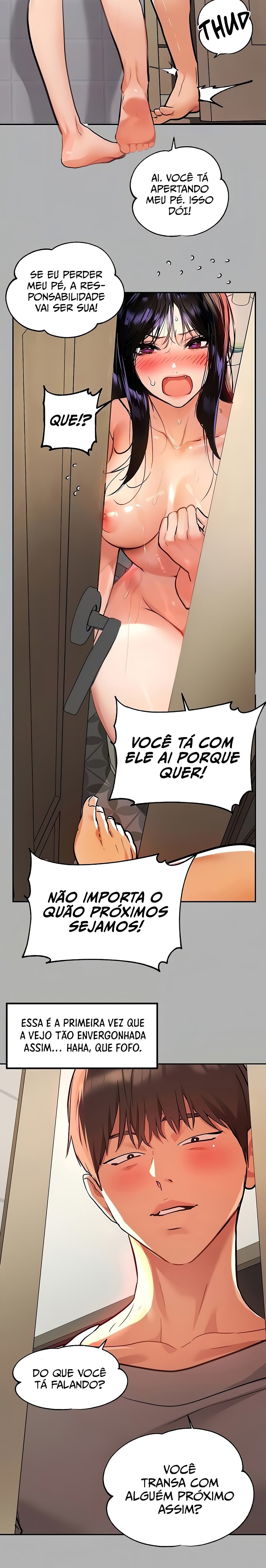 The Owner Of A Building Raw - Chapter 41 [photo 7] - MangaPorn