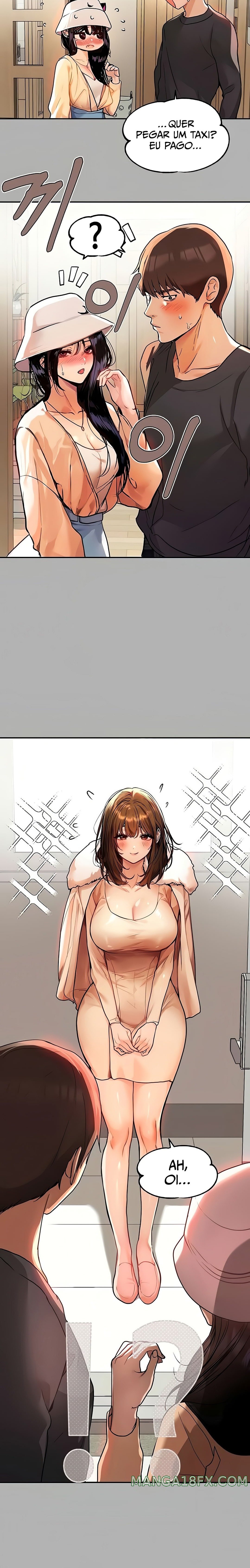 The Owner Of A Building Raw - Chapter 41 [photo 9] - MangaPorn