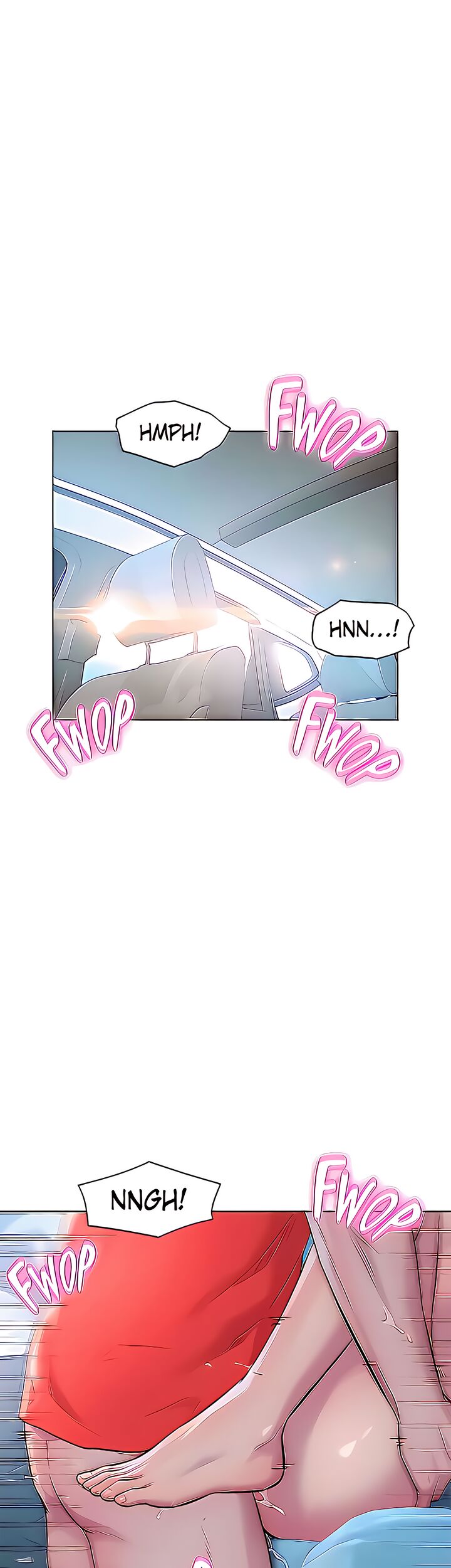 Romantic Camping - Chapter 29 [photo 6] - MangaPorn