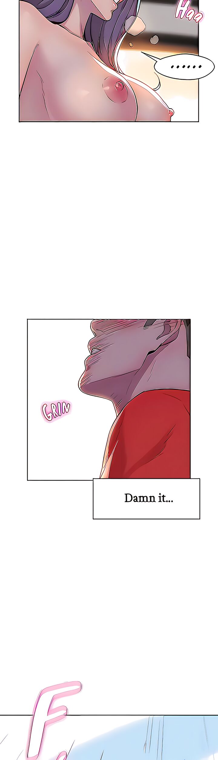 Romantic Camping - Chapter 30 [photo 14] - MangaPorn