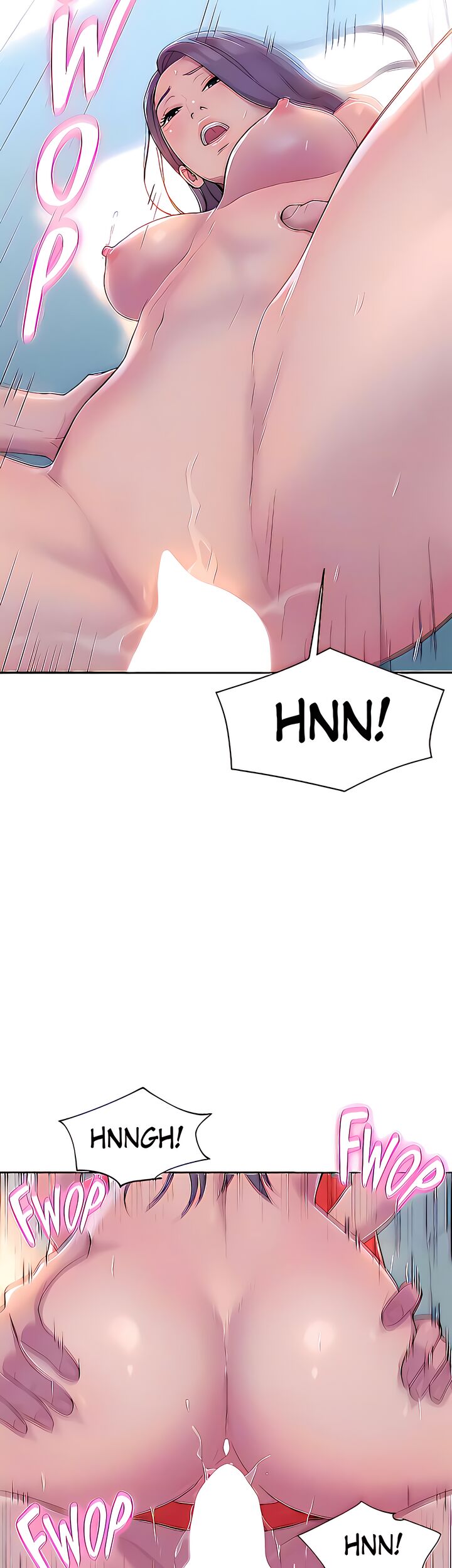 Romantic Camping - Chapter 30 [photo 15] - MangaPorn