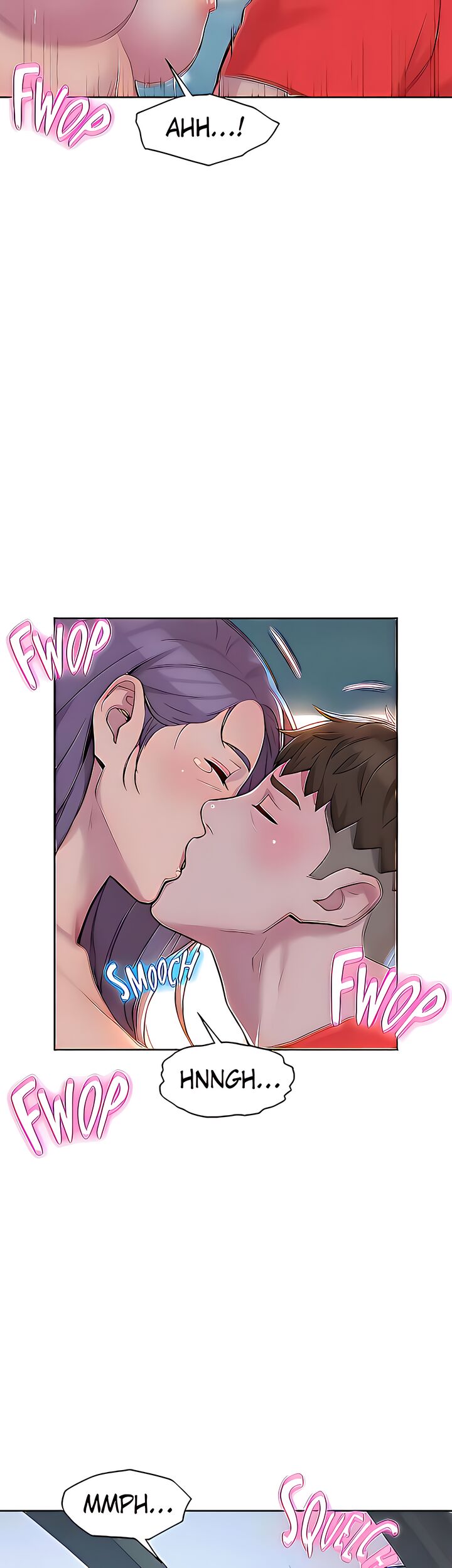 Romantic Camping - Chapter 30 [photo 23] - MangaPorn