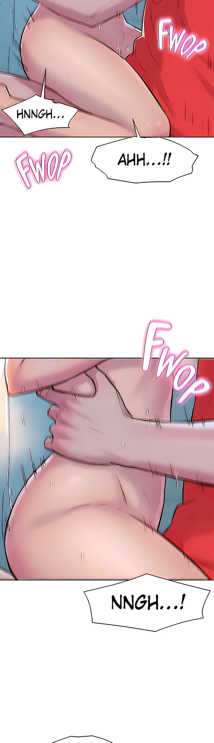 Romantic Camping - Chapter 30 [photo 26] - MangaPorn