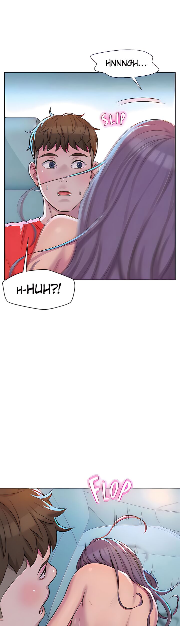 Romantic Camping - Chapter 30 [photo 29] - MangaPorn