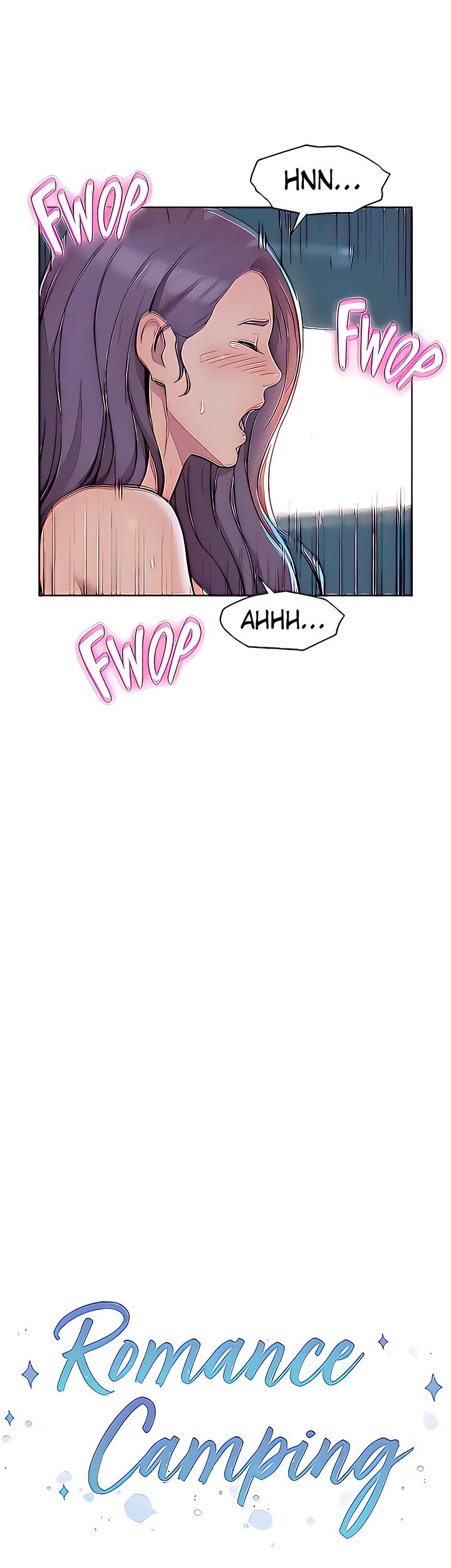 Romantic Camping - Chapter 30 [photo 3] - MangaPorn