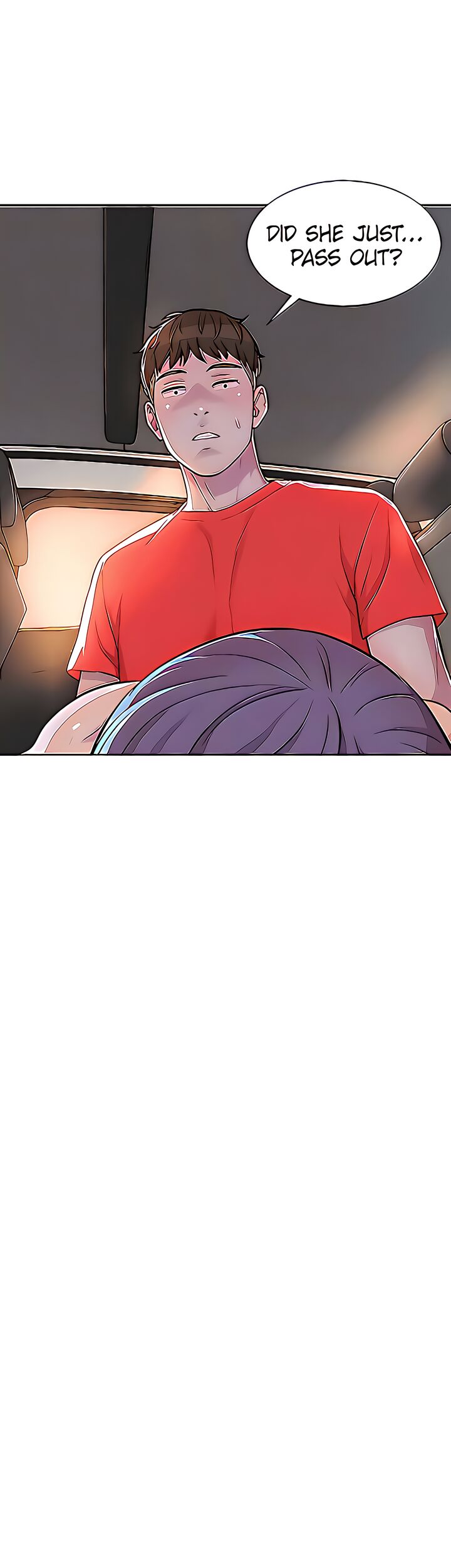 Romantic Camping - Chapter 30 [photo 31] - MangaPorn