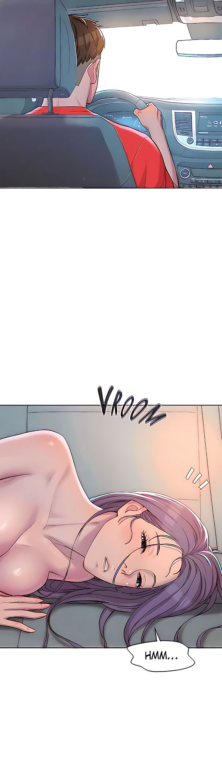 Romantic Camping - Chapter 30 [photo 34] - MangaPorn