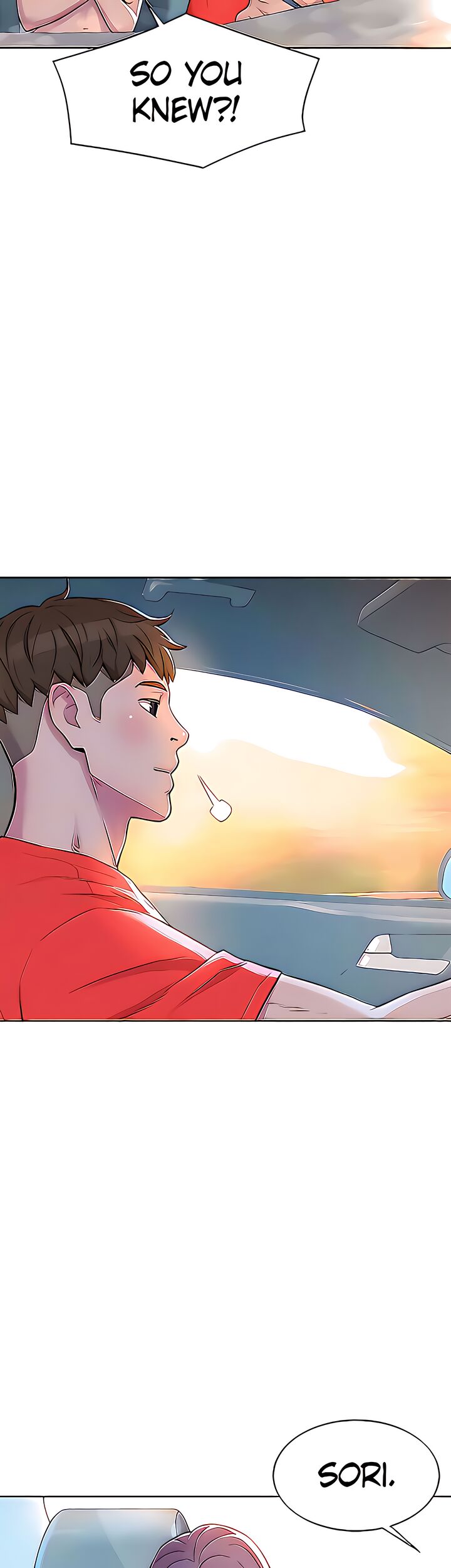 Romantic Camping - Chapter 30 [photo 38] - MangaPorn