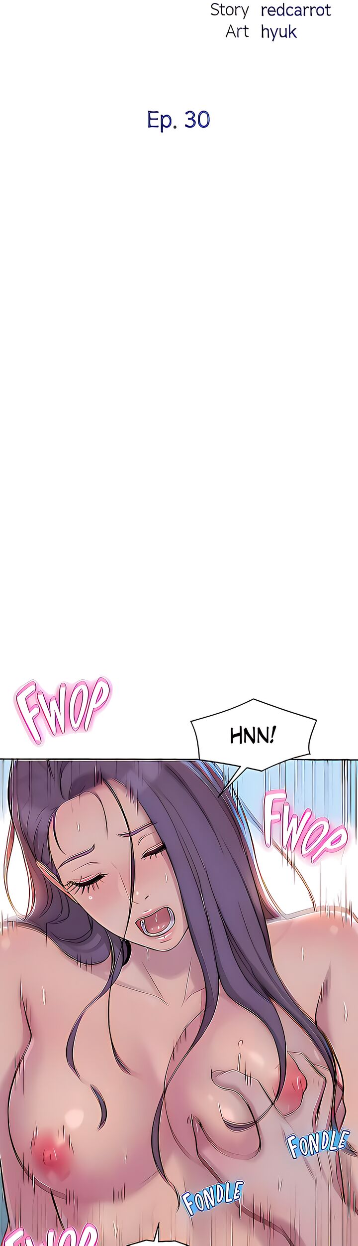 Romantic Camping - Chapter 30 [photo 4] - MangaPorn