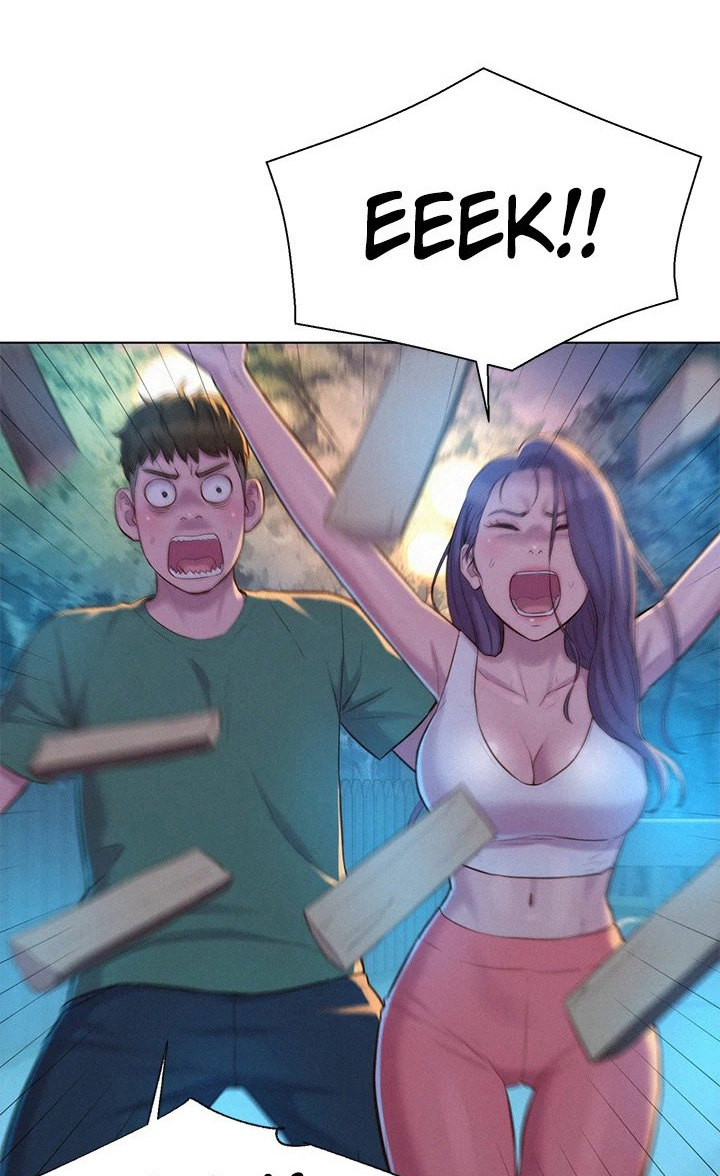 Romantic Camping - Chapter 31 [photo 17] - MangaPorn