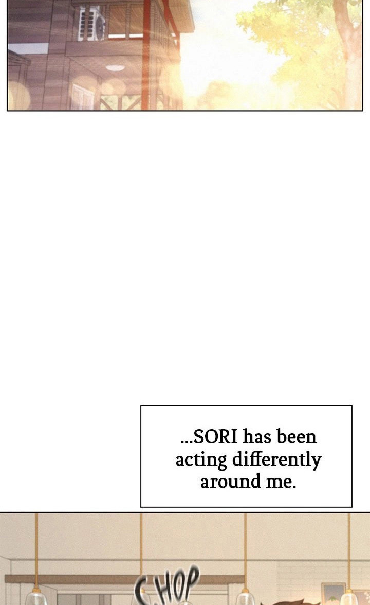 Romantic Camping - Chapter 31 [photo 2] - MangaPorn