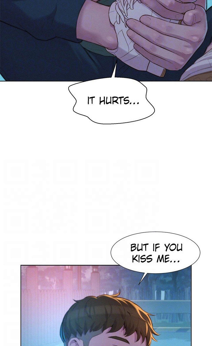 Romantic Camping - Chapter 31 [photo 23] - MangaPorn