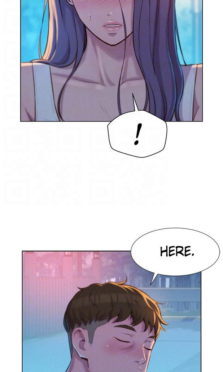 Romantic Camping - Chapter 31 [photo 25] - MangaPorn