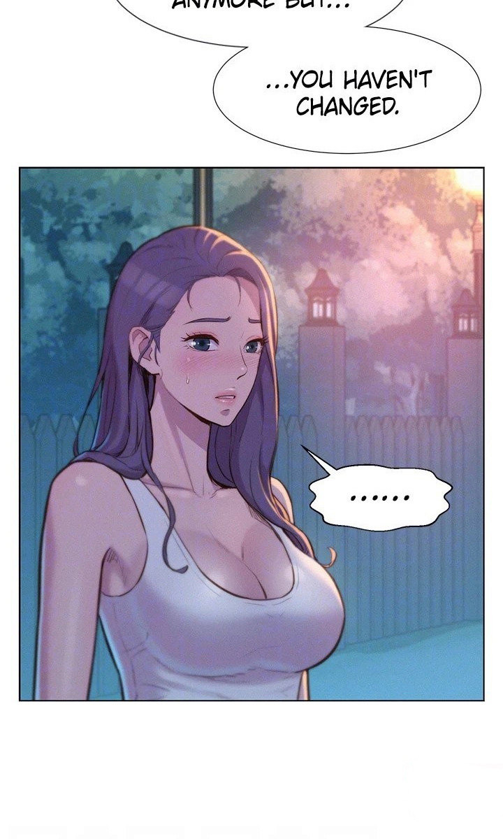 Romantic Camping - Chapter 31 [photo 32] - MangaPorn