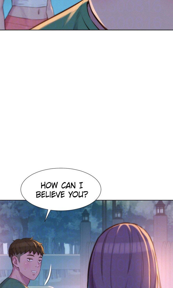 Romantic Camping - Chapter 31 [photo 34] - MangaPorn