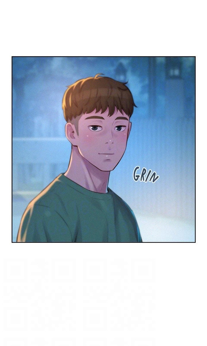 Romantic Camping - Chapter 31 [photo 37] - MangaPorn