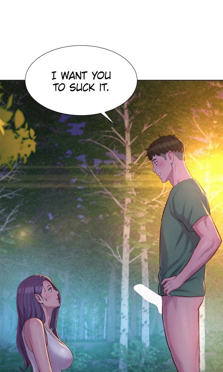 Romantic Camping - Chapter 31 [photo 44] - MangaPorn