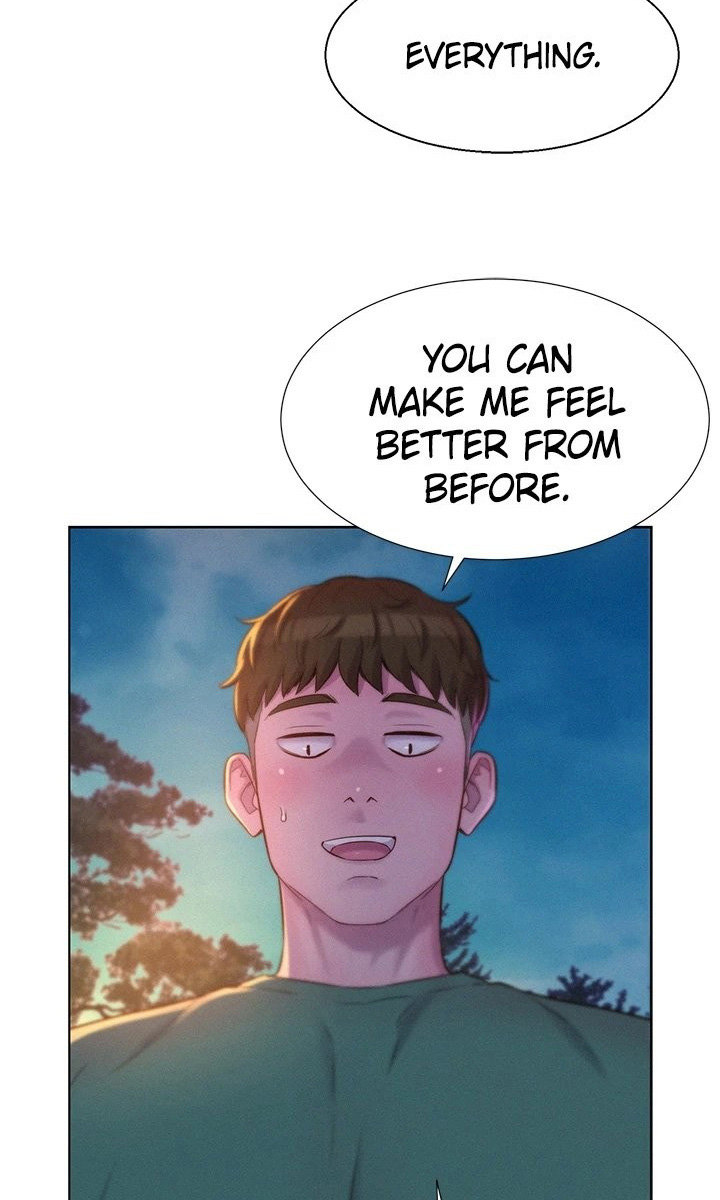 Romantic Camping - Chapter 31 [photo 47] - MangaPorn