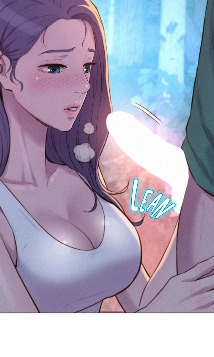 Romantic Camping - Chapter 31 [photo 49] - MangaPorn