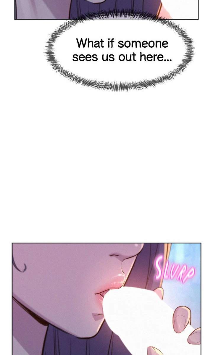 Romantic Camping - Chapter 31 [photo 51] - MangaPorn