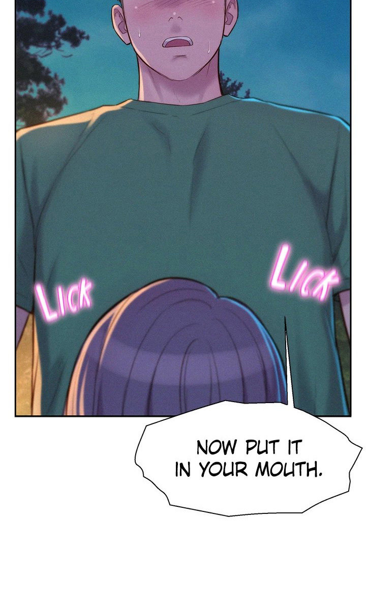 Romantic Camping - Chapter 31 [photo 57] - MangaPorn