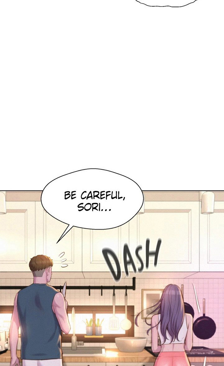 Romantic Camping - Chapter 31 [photo 6] - MangaPorn