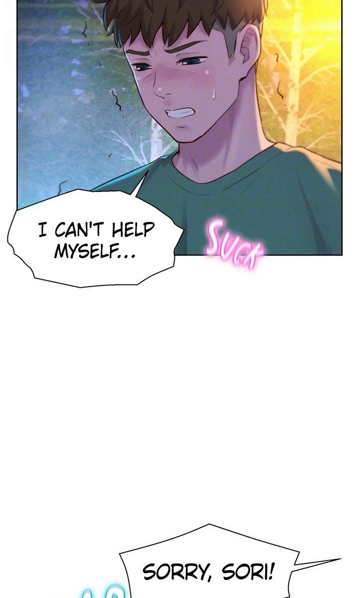 Romantic Camping - Chapter 31 [photo 63] - MangaPorn