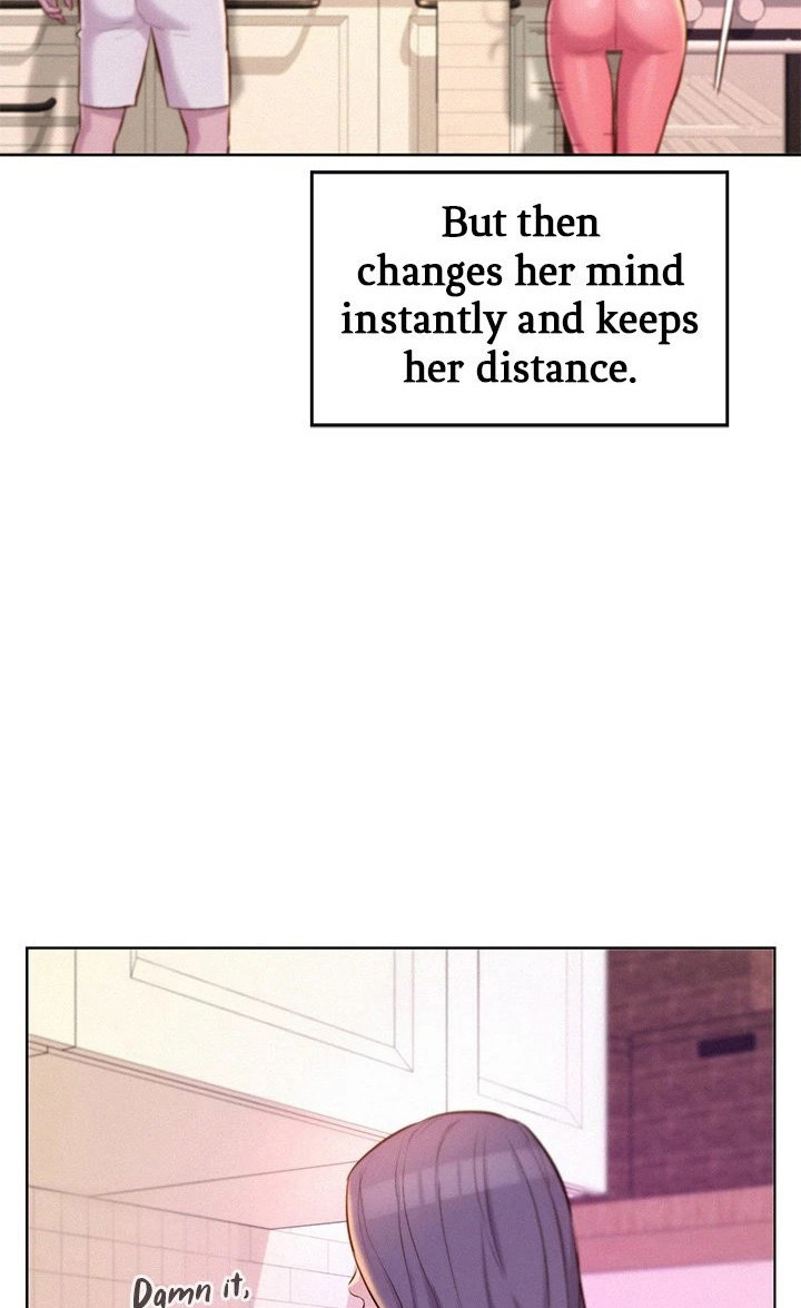 Romantic Camping - Chapter 31 [photo 7] - MangaPorn