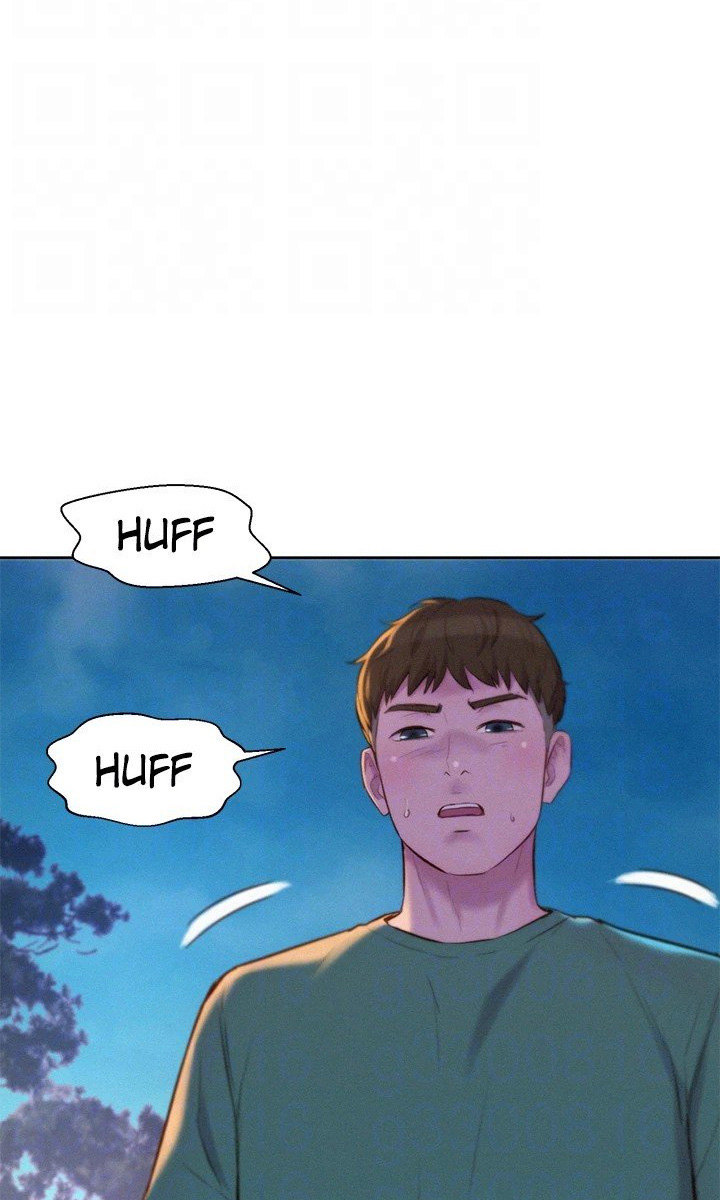 Romantic Camping - Chapter 31 [photo 72] - MangaPorn